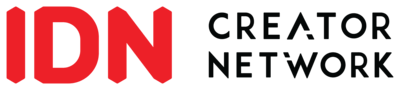 IDN Creator Network